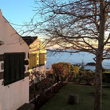 Monserrate - Galera Cottage Калора Экстерьер фото