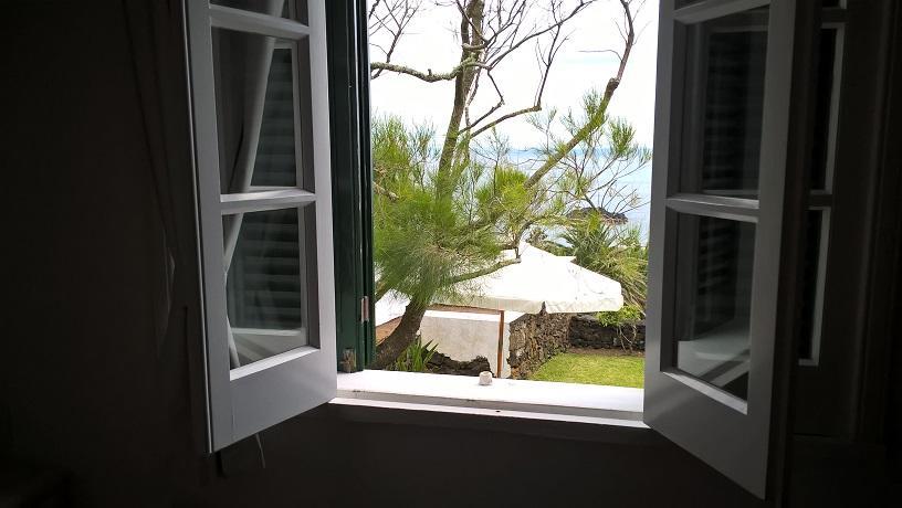 Monserrate - Galera Cottage Калора Экстерьер фото