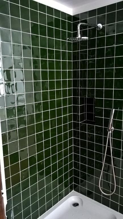 Monserrate - Galera Cottage Калора Экстерьер фото