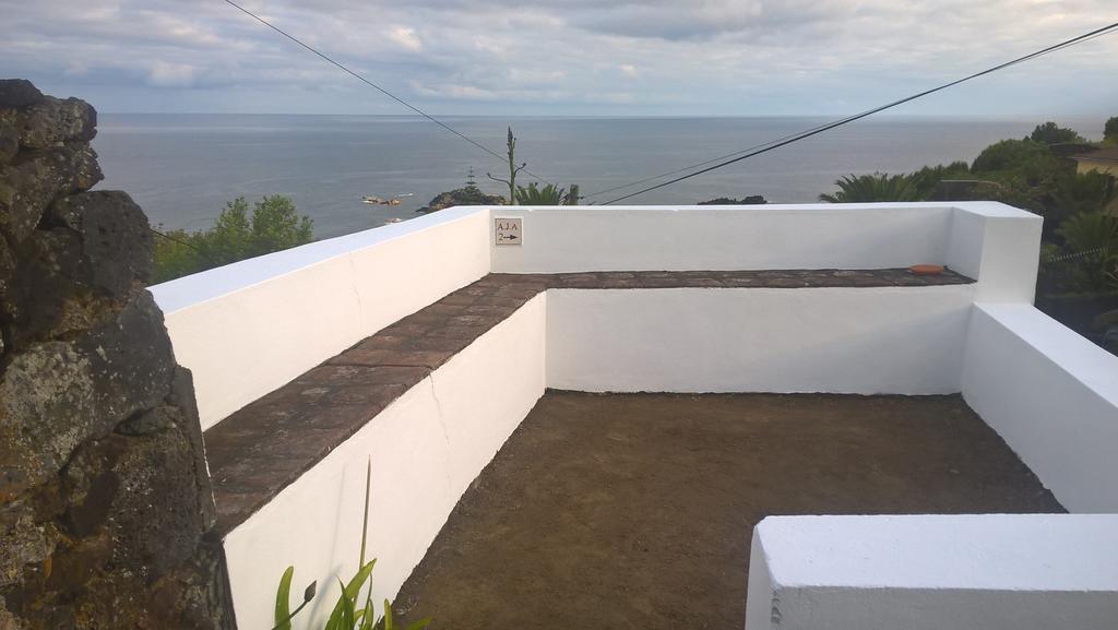 Monserrate - Galera Cottage Калора Экстерьер фото