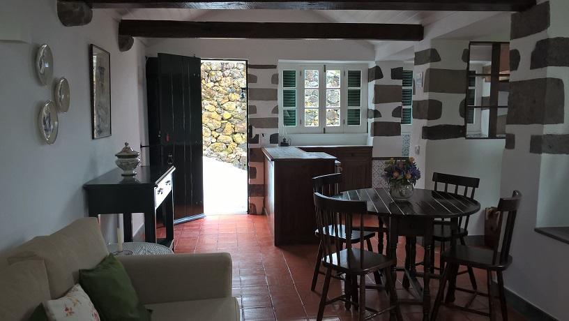 Monserrate - Galera Cottage Калора Экстерьер фото