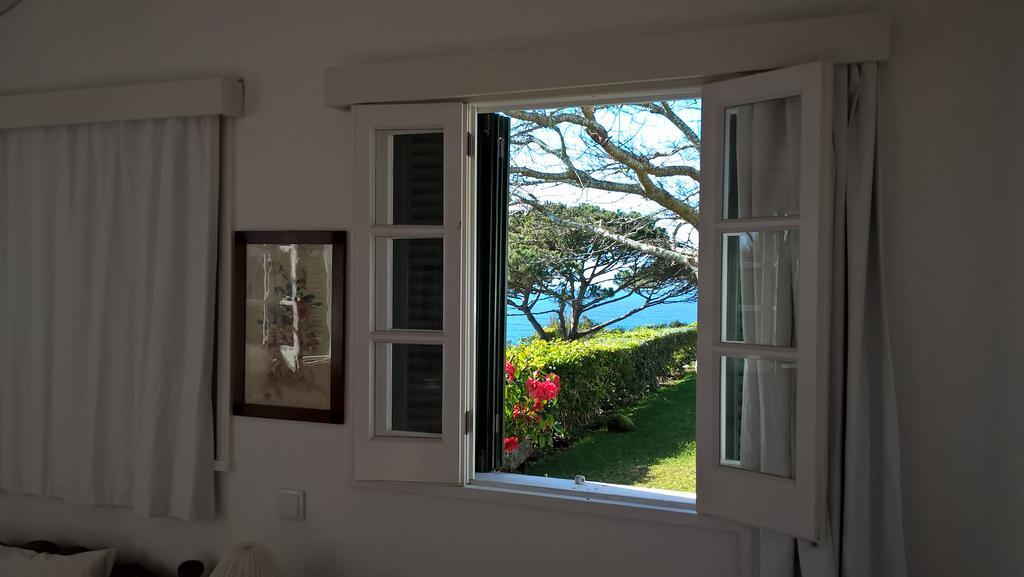 Monserrate - Galera Cottage Калора Экстерьер фото