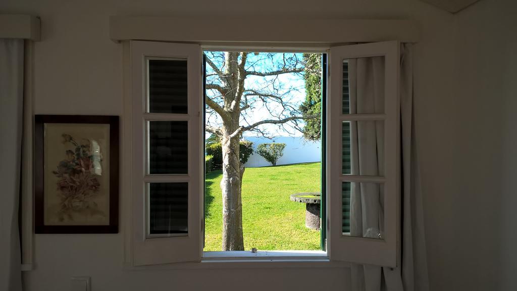 Monserrate - Galera Cottage Калора Экстерьер фото