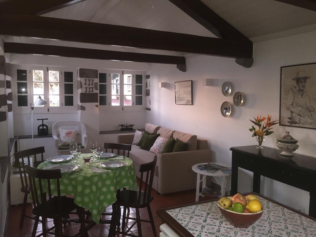 Monserrate - Galera Cottage Калора Экстерьер фото