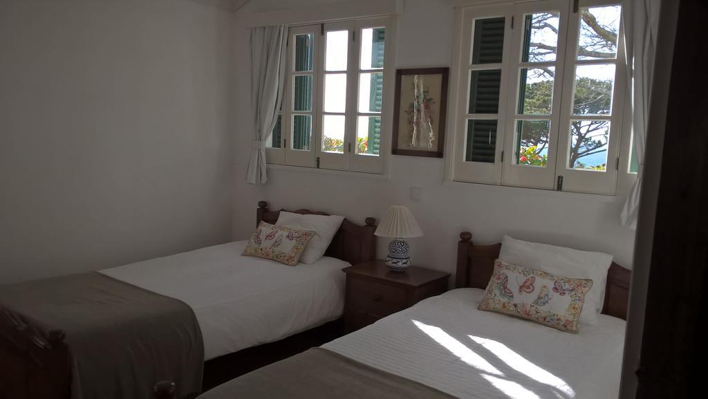 Monserrate - Galera Cottage Калора Экстерьер фото