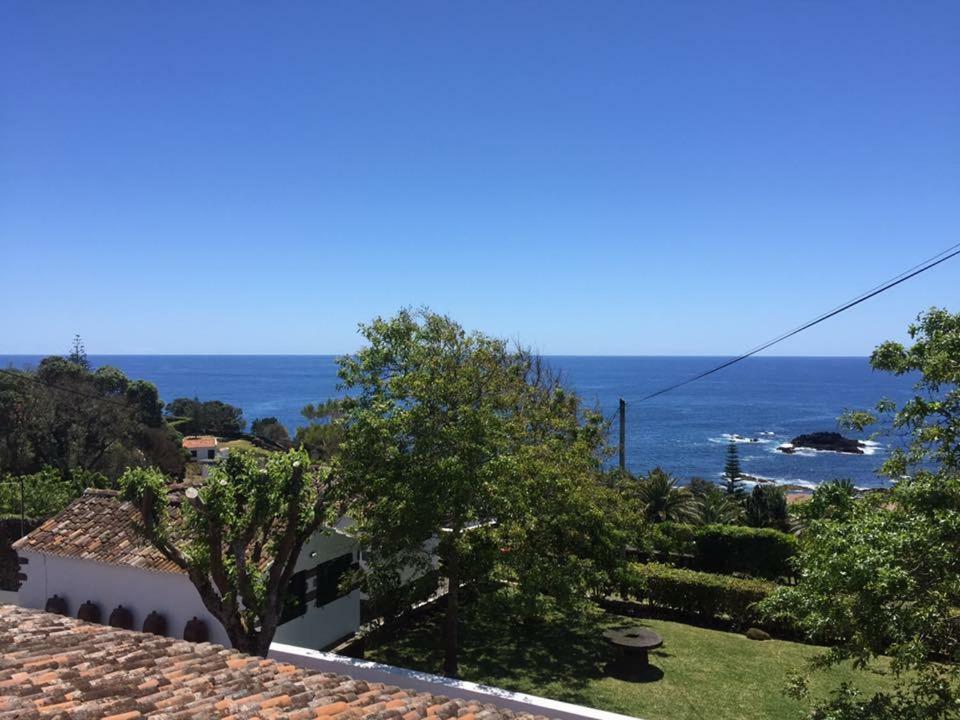 Monserrate - Galera Cottage Калора Экстерьер фото