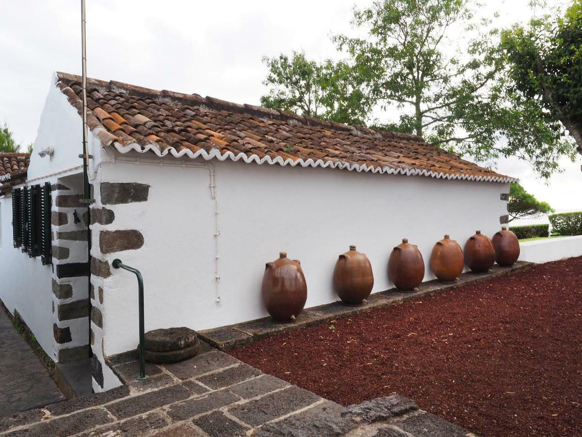 Monserrate - Galera Cottage Калора Экстерьер фото