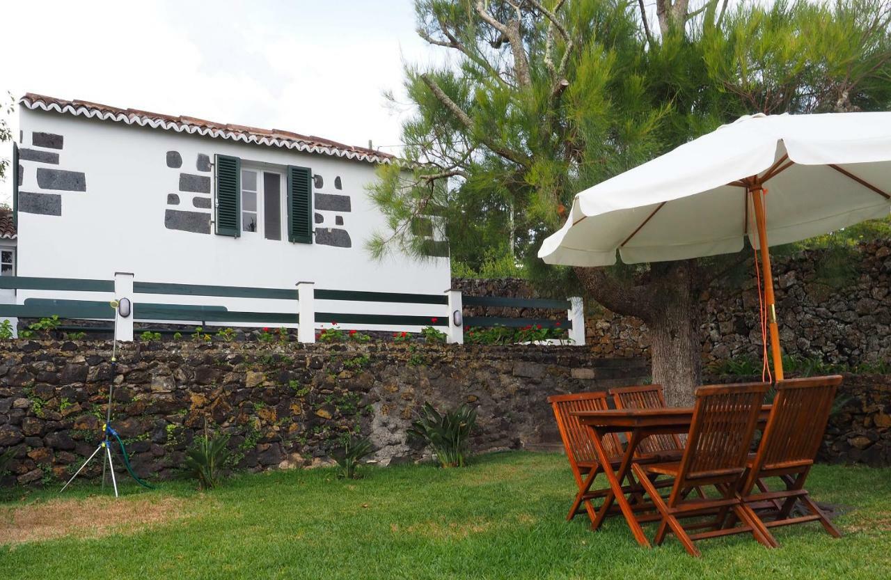 Monserrate - Galera Cottage Калора Экстерьер фото