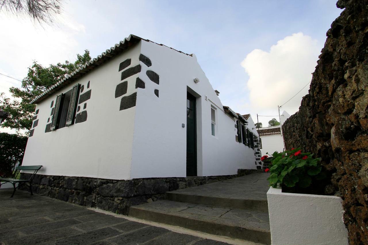 Monserrate - Galera Cottage Калора Экстерьер фото