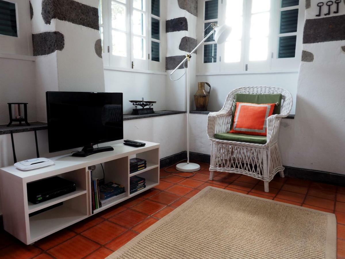 Monserrate - Galera Cottage Калора Экстерьер фото