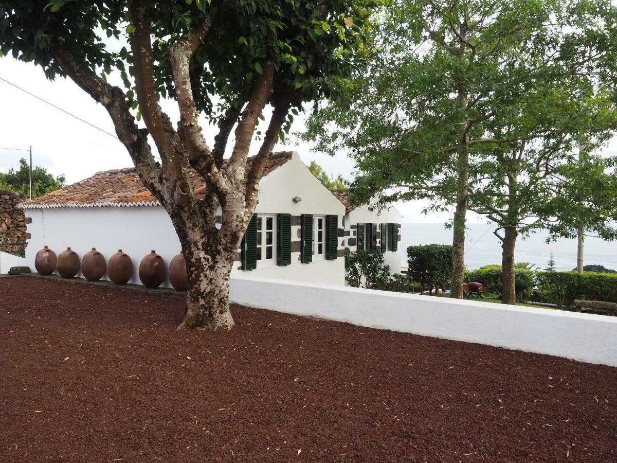 Monserrate - Galera Cottage Калора Экстерьер фото