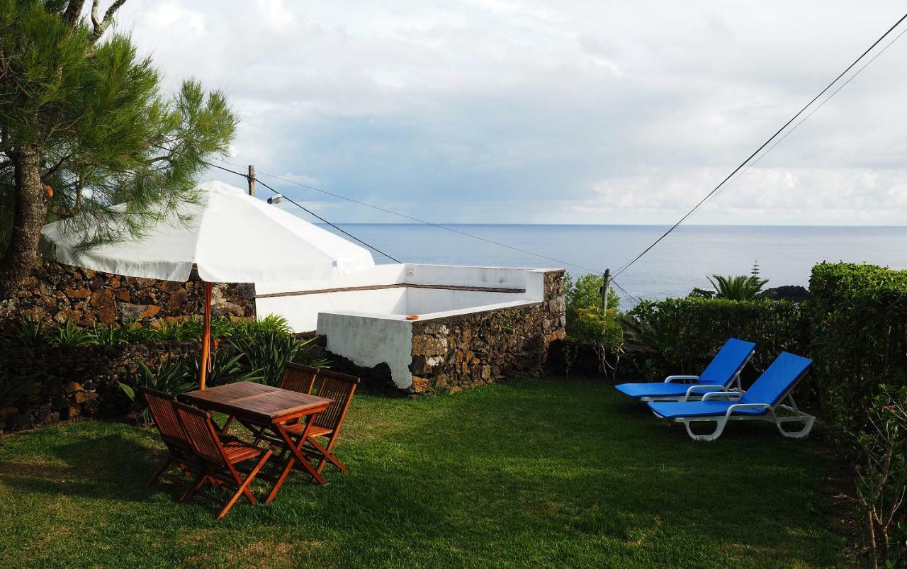 Monserrate - Galera Cottage Калора Экстерьер фото