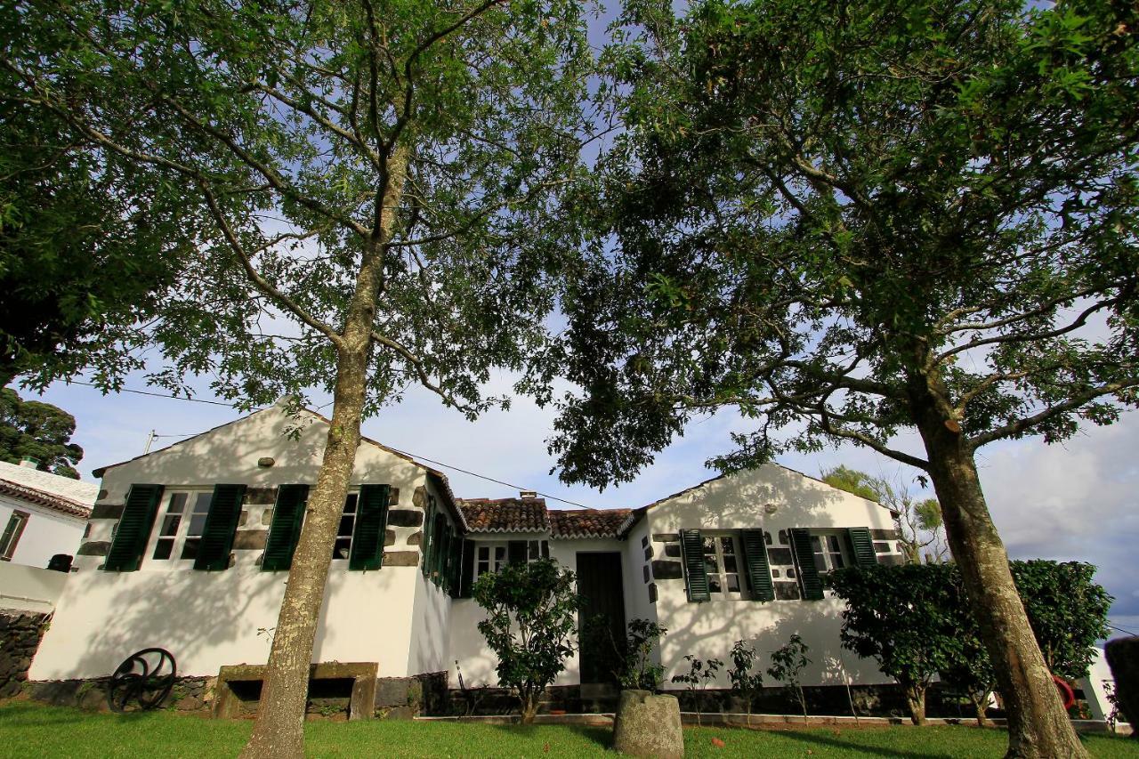Monserrate - Galera Cottage Калора Экстерьер фото