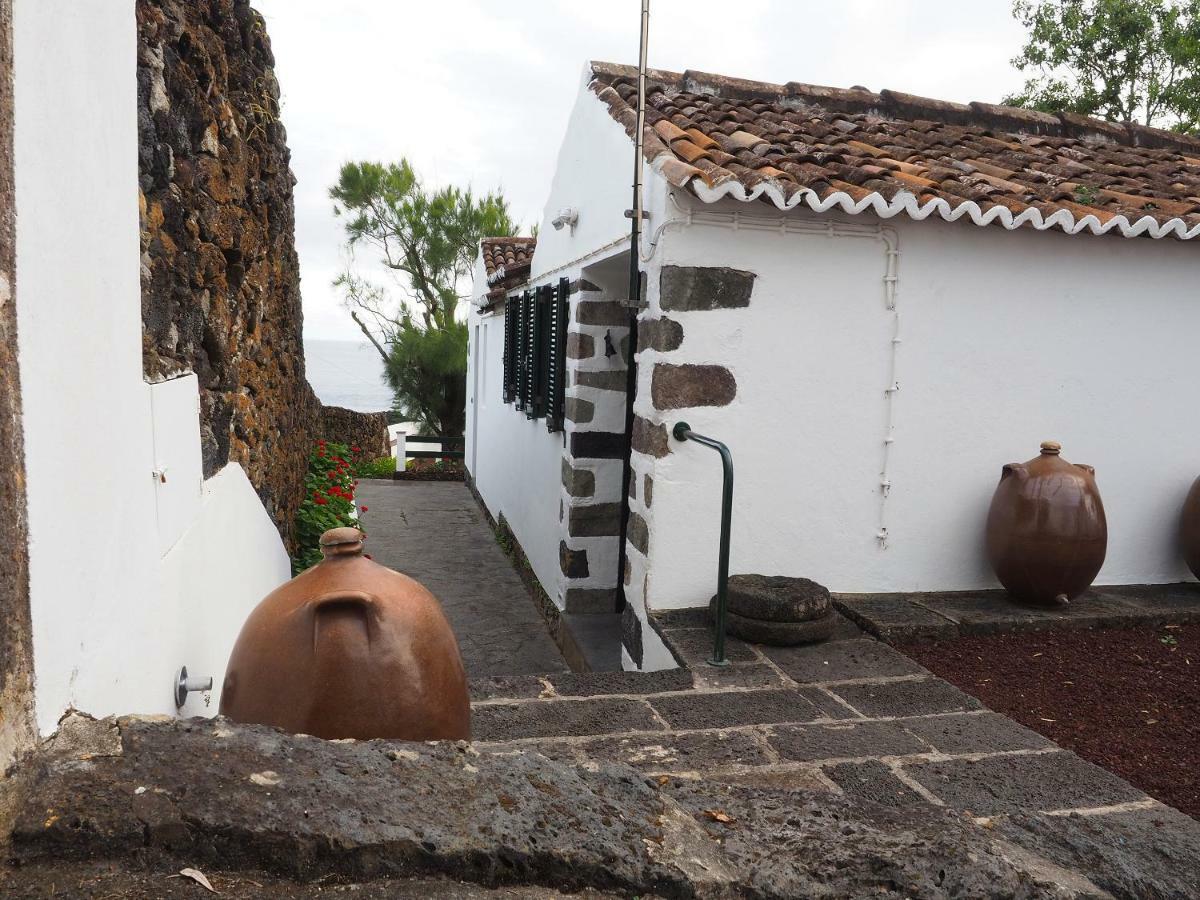 Monserrate - Galera Cottage Калора Экстерьер фото