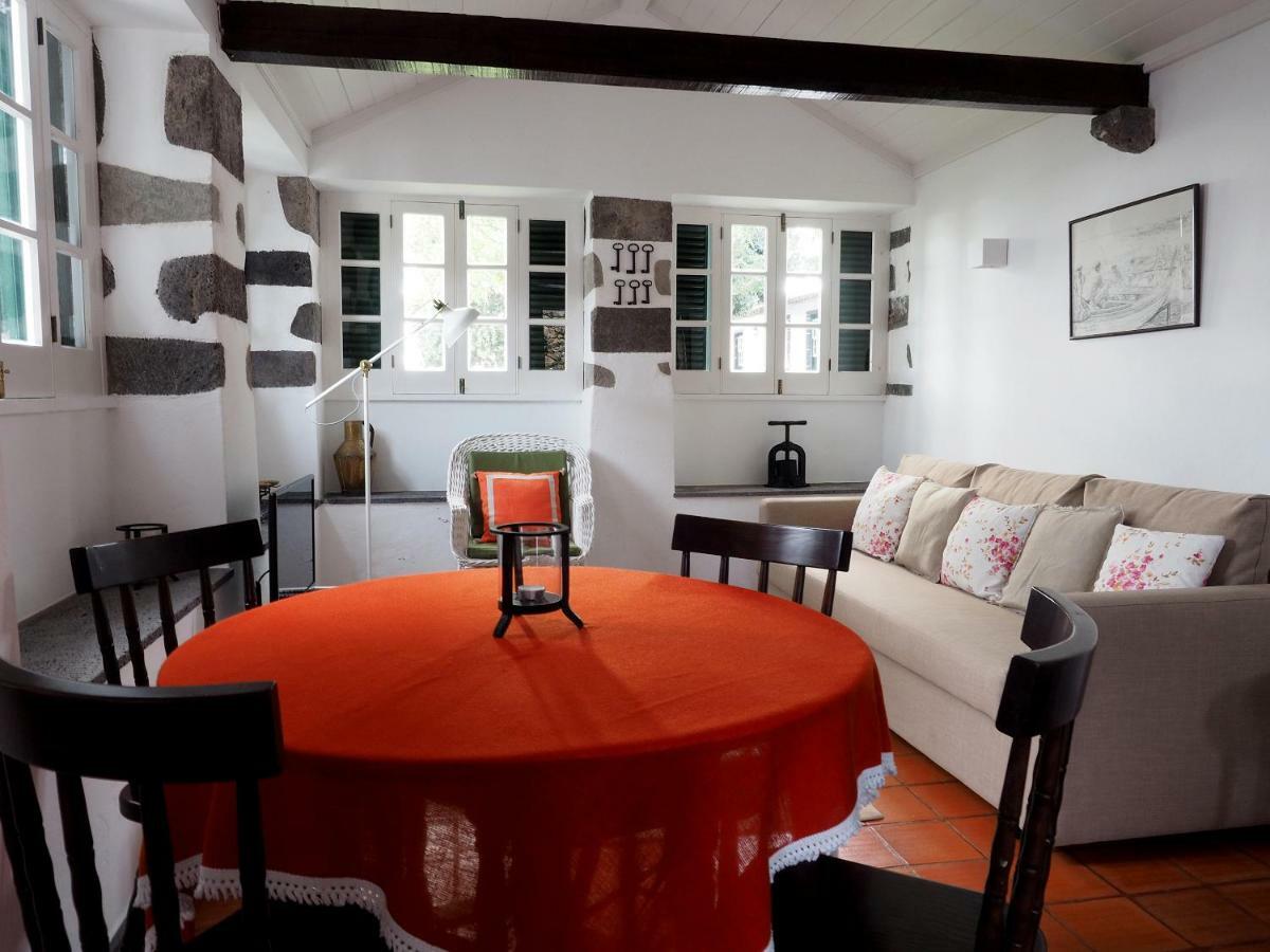 Monserrate - Galera Cottage Калора Экстерьер фото