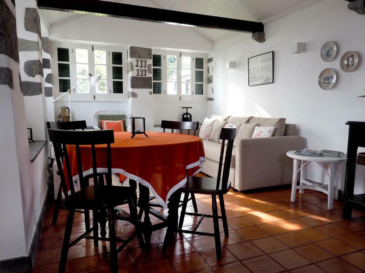 Monserrate - Galera Cottage Калора Экстерьер фото