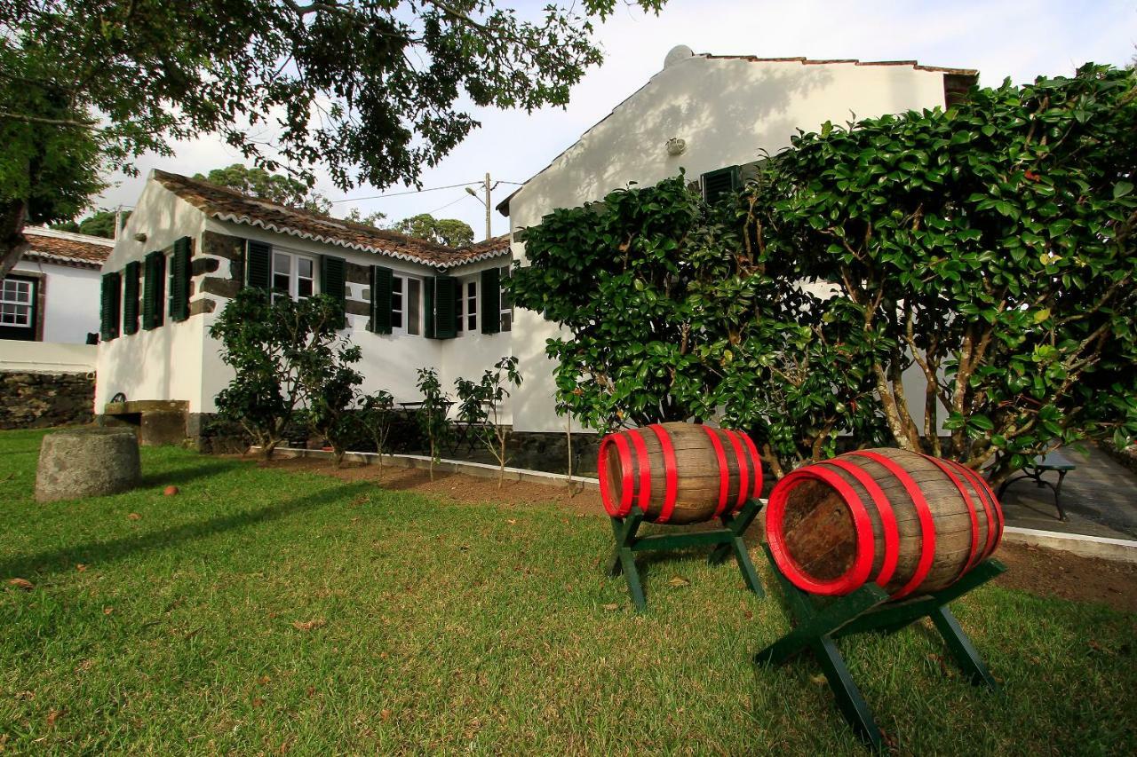Monserrate - Galera Cottage Калора Экстерьер фото