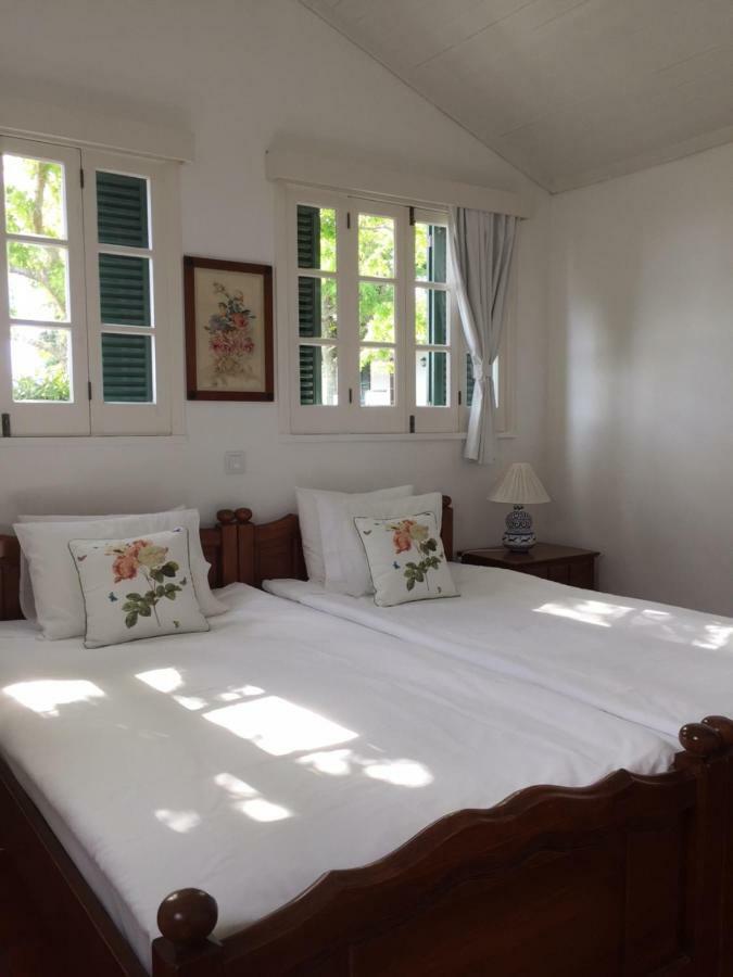 Monserrate - Galera Cottage Калора Экстерьер фото