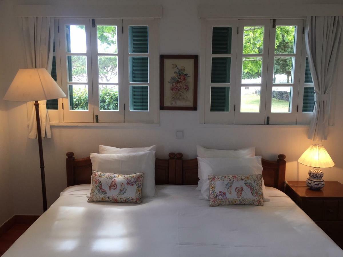 Monserrate - Galera Cottage Калора Экстерьер фото